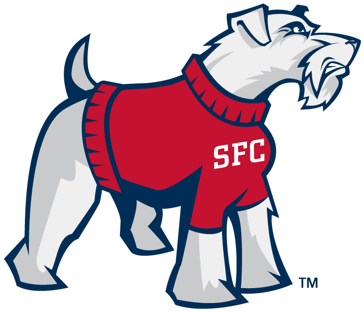 St. Francis Terriers 2001-2013 Alternate Logo v2 diy iron on heat transfer